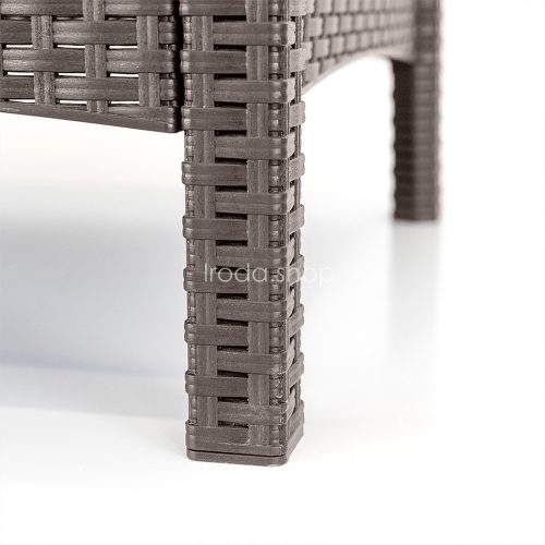 Venus 5 személyes kerti bútor garnitúra