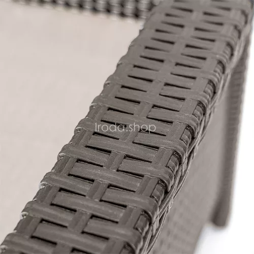 Venus 5 személyes kerti bútor garnitúra