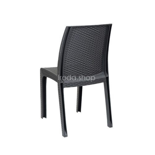 Vanda műanyag kerti szék