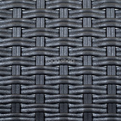 Vanda műanyag kerti szék