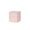 Boxie 1 ajtós fali szekrény 40x40x37 cm pink