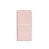 Boxie 1 ajtós fali szekrény 80x40x37 cm pink