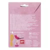 Bábukészítő készlet, APLI Kids "Craft Kit", hercegnő