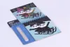 Képkarcoló füzet, APLI Kids "Magic Scratch", téli móka