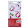 Matrica, APLI Kids "Stickers", unikornisok