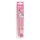 Töltőceruza, HB, hatszögletű, csereheggyel, APLI "Infinite", pink