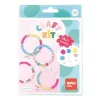 Karkötő készítő készlet, APLI Kids "Craft Kit"