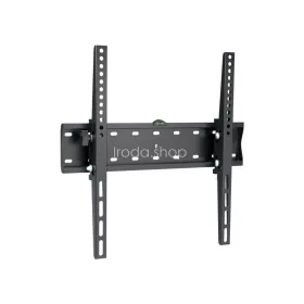   Home LCDH 18 LCD/LED TV fali tartó, 32”-75” képernyőméretig, max. 40 kg teherbírás, billenthető, beépített vízszintező, tartozék rögzítő elemek