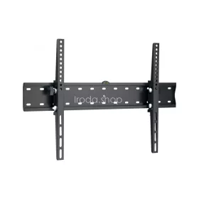   Home LCDH 19 LCD/LED TV fali tartó, 37”-80” képernyőméretig, max. 40 kg teherbírás, billenthető, beépített vízszintező, tartozék rögzítő elemek