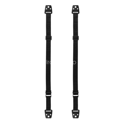 Home LCDS95 biztonsági heveder-pár TV-khez, max 120 kg, 95 cm