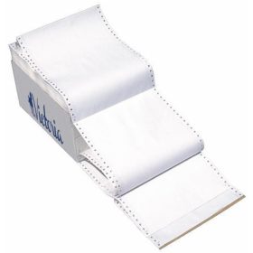 Leporelló, 240 mm, 12", 3 példány, VICTORIA PAPER