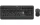 Egér- és billentyűzet készlet, vezeték nélküli, USB, HUN, LOGITECH "MK540"