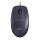 Egér, vezetékes, optikai, normál méret, USB, LOGITECH "M90", sötétszürke