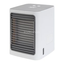   Home LH 5 mini léghűtő, evaporatív hűtési technológia, 5 W, 300 ml víztartály, 3 fokozat, párologtató betét