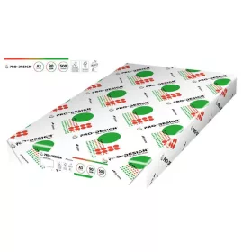 Másolópapír, digitális, A3, 90 g, PRO-DESIGN