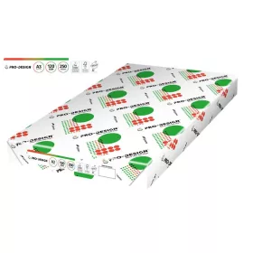 Másolópapír, digitális, A3, 120 g, PRO-DESIGN