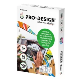 Másolópapír, digitális, A4, 90 g, PRO-DESIGN