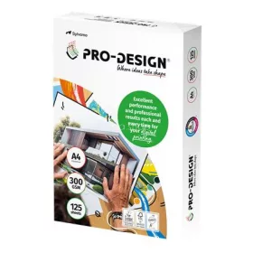 Másolópapír, digitális, A4, 300 g, PRO-DESIGN