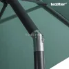 Gina kerti napernyő zöld 300 cm