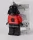 Kulcstartó, LED világítással, LEGO "Star Wars Darth Vader Sweater"