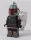 Kulcstartó, LED világítással, LEGO "Star Wars Boba Fett"