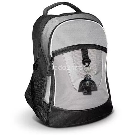 Kulcstartó, LED világítással, LEGO "Star Wars Darth Vader"