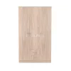 Miami gardróbszekrény 120x205 cm sonoma tölgy-sonoma tölgy
