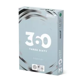 Másolópapír, A4, 80 g, 360 "Everyday"
