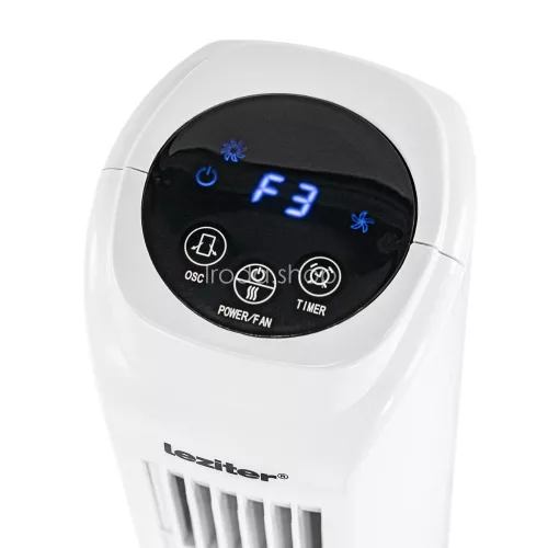 Breeze oszlopventilátor 45 W