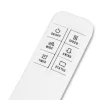 Breeze oszlopventilátor 45 W