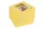 Öntapadó jegyzettömb, 76x76 mm, 90 lap, 3M POSTIT "Super Sticky", kanári sárga