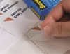 Ragasztószalag, 19 mm x 33 m, eltávolítható, 3M SCOTCH "Removable 811"