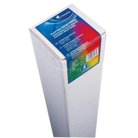   Plotterpapír, A3, 297 mm x 50 m x 50 mm, 90g, VICTORIA PAPER