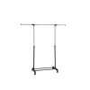 Ruhaállvány LRA-06 fekete