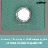 Korin II rozsdamentes mosogató