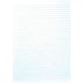 Rovatolt papír, A3, vonalas, VICTORIA PAPER