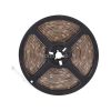 Home LS 5000SOUND zenére villogó RGB LED szalag szett, 30 db SMD 5050 LED/m, ragasztható, 5m, 400 lm/m, 4,8 W/m