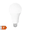 PROSTO LS-A80-E27-18-CW LED fényforrás, gömb, 18W, E27, 5000K