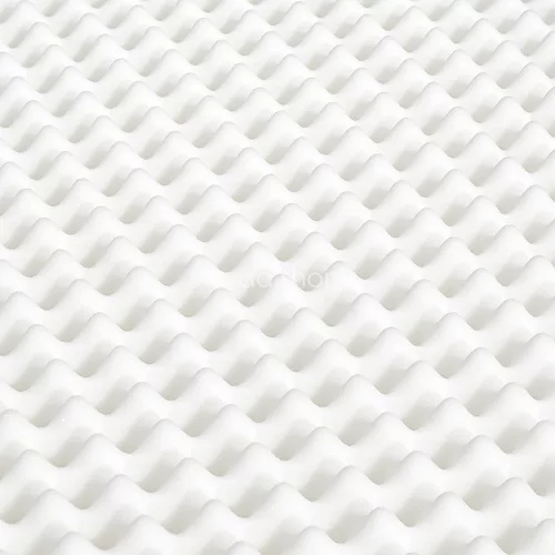 DreamX szivacs matrac 140x200x16
