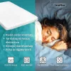 DreamX szivacs matrac 80x200x12