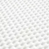 DreamX szivacs matrac 90x200x16
