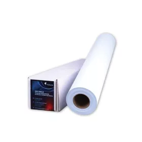   Másolópapír, tekercses, A0+, 914 mm x 50 m x 50 mm, 80 g, VICTORIA PAPER
