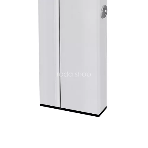 Liana 4+1 étkező garnitúra fehér