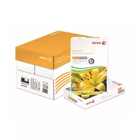Másolópapír, digitális, A3, 90 g, XEROX "Colotech"