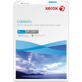   Másolópapír, digitális, A4, 120 g, XEROX "Colotech"