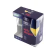 HappyGlass Lady Abigail törhetetlen borospohár, 47 cl, BPA mentes, élelmiszeripari minőség, 2 db / szett