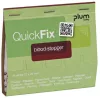 Sebtapasz utántöltő "Quick Fix", 45 darabos, vérzéscsillapító, PLUM