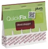 Sebtapasz utántöltő "Quick Fix", 45 darabos, vérzéscsillapító, PLUM