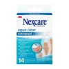 Sebtapasz, vízálló, vegyes méret, 14 db, 3M "Nexcare™ Aqua 360"