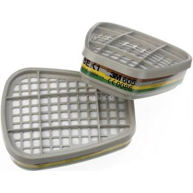   Szűrőbetét a"6000"-as félálarchoz, 3M "6059"